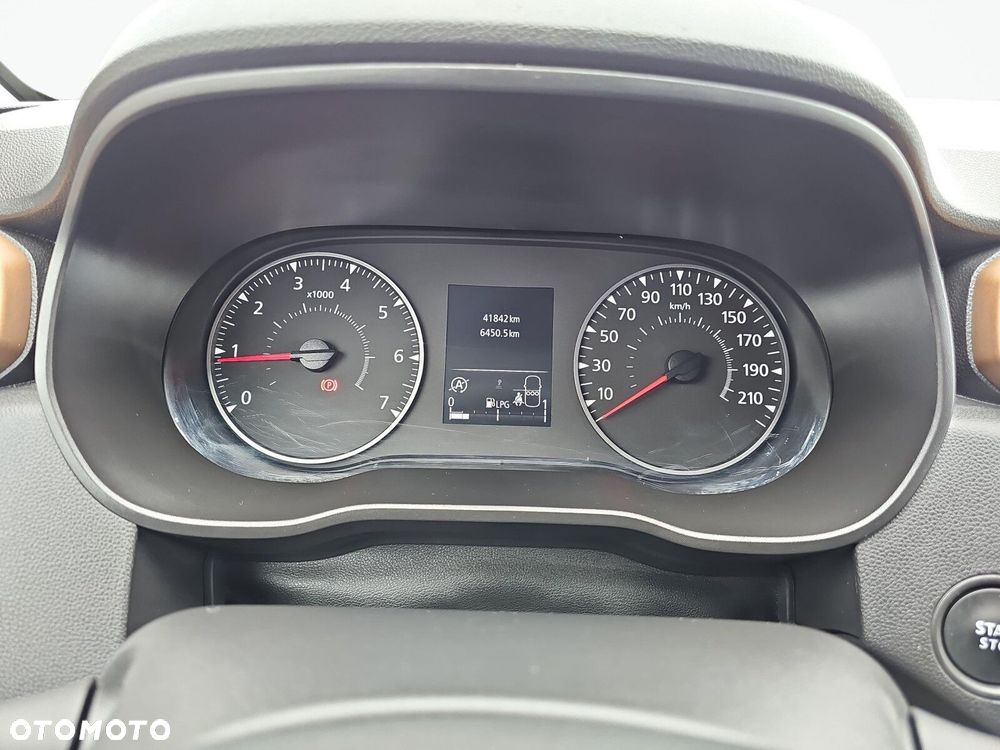 Dacia Duster 1.0 TCe Journey - 17