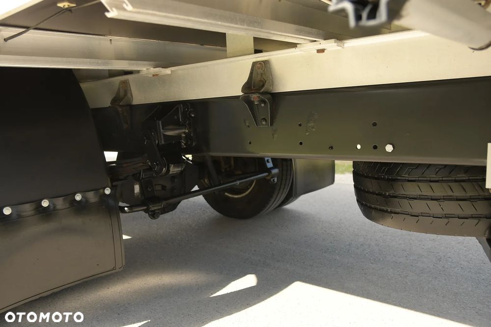 Iveco DAILY=65-180=KONTENER=5.20M=10EP - 30