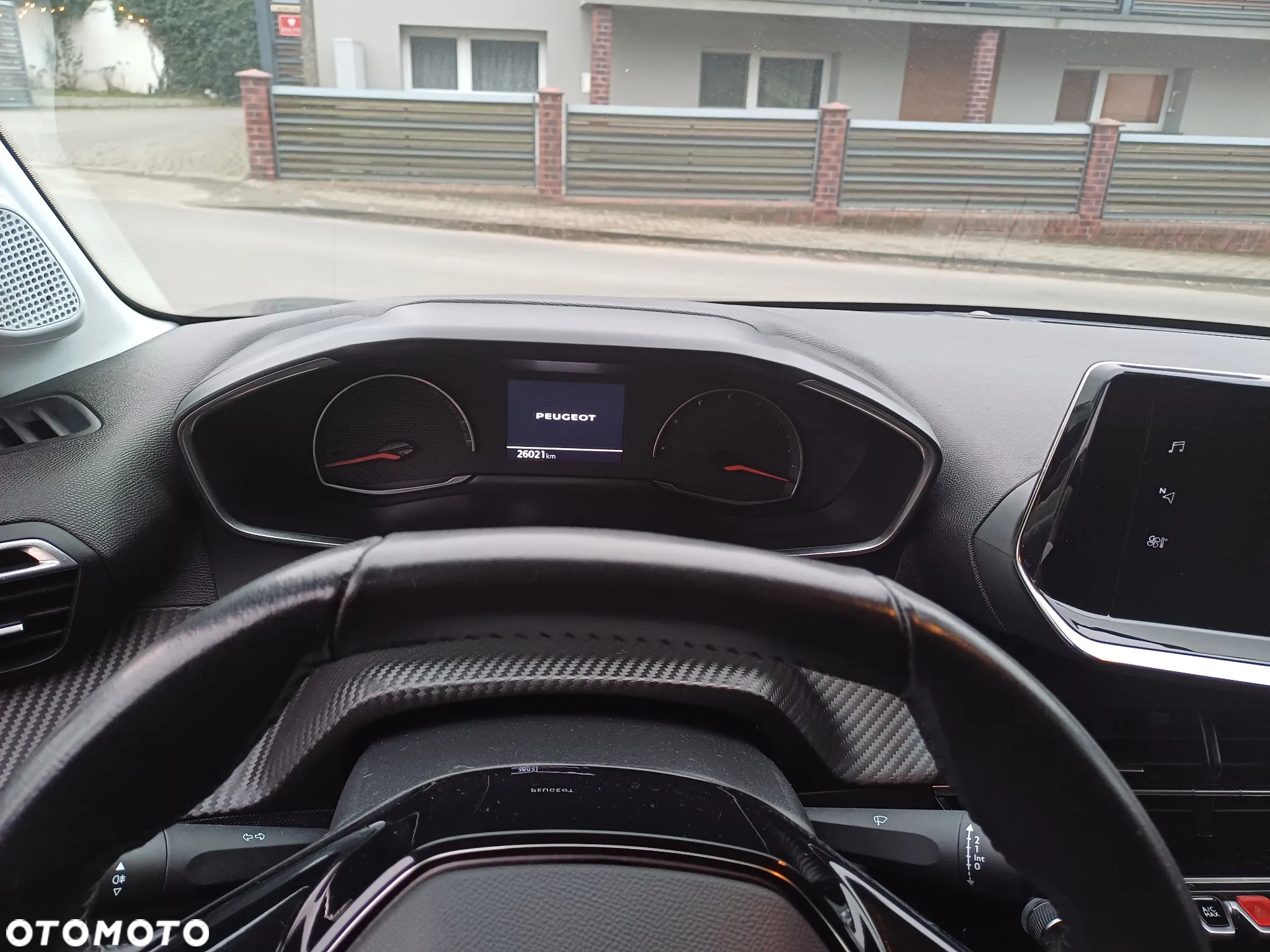 Peugeot 208 1.2 PureTech Active S&S - 31
