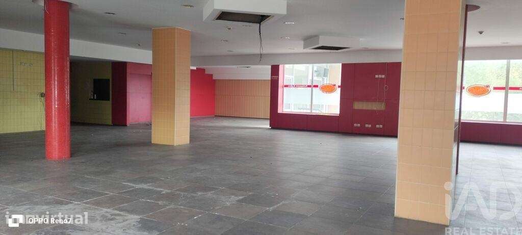 Loja / Estabelecimento Comercial em Fervença de 442,00 m2 - Grande imagem: 5/30