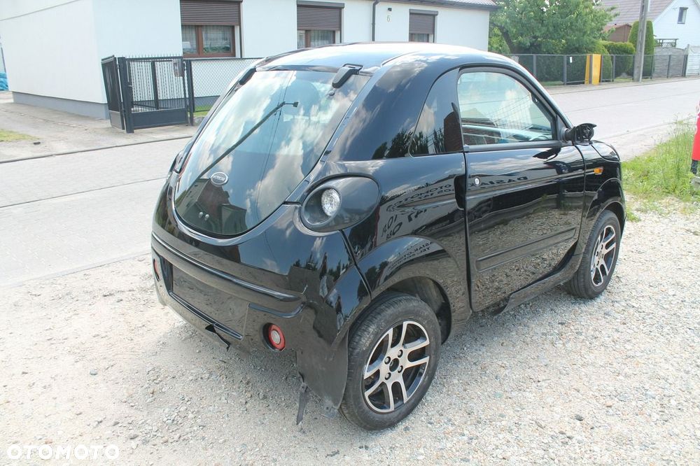 Microcar DUE - 5