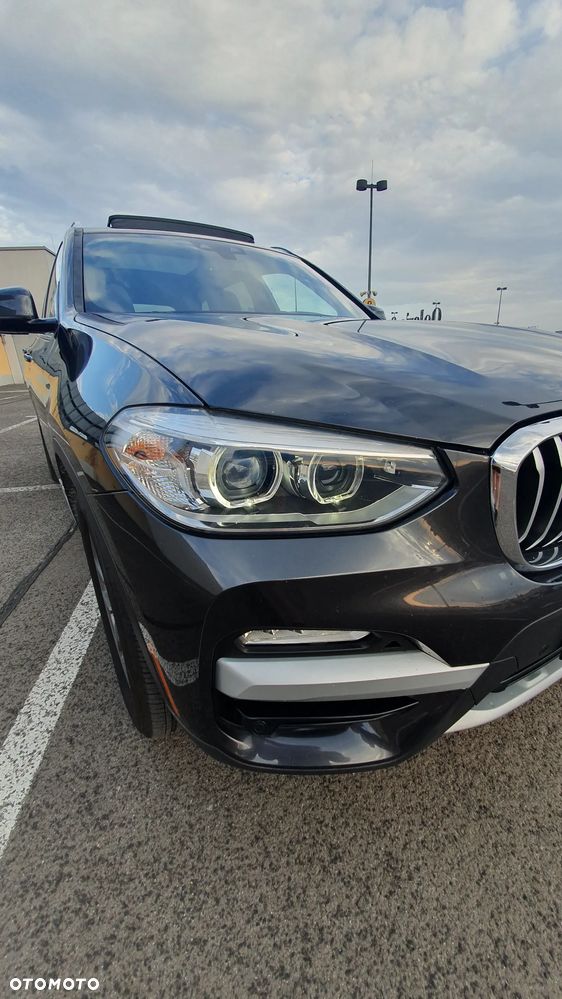 BMW X3 xDrive30i xLine - 4