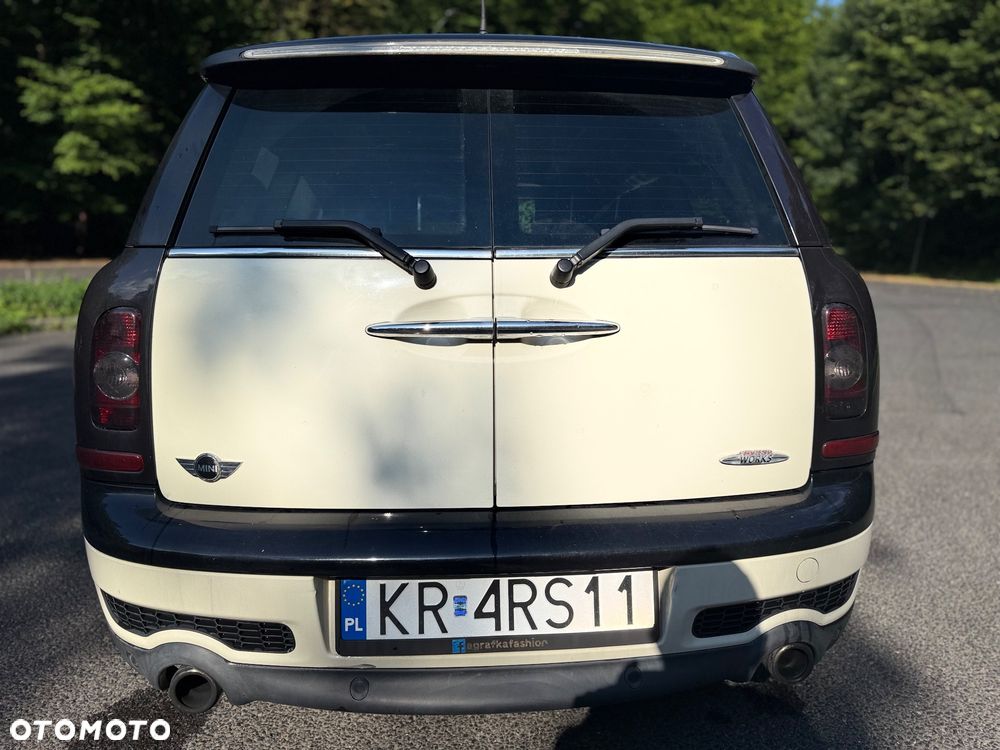 MINI Clubman - 5