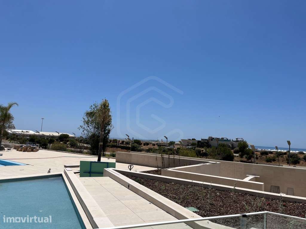 Apartamento T2 Exclusivo na primeira linha da praia, Vilamoura, Alg... - Grande imagem: 2/43