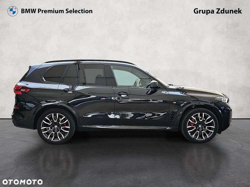BMW X5 - 5