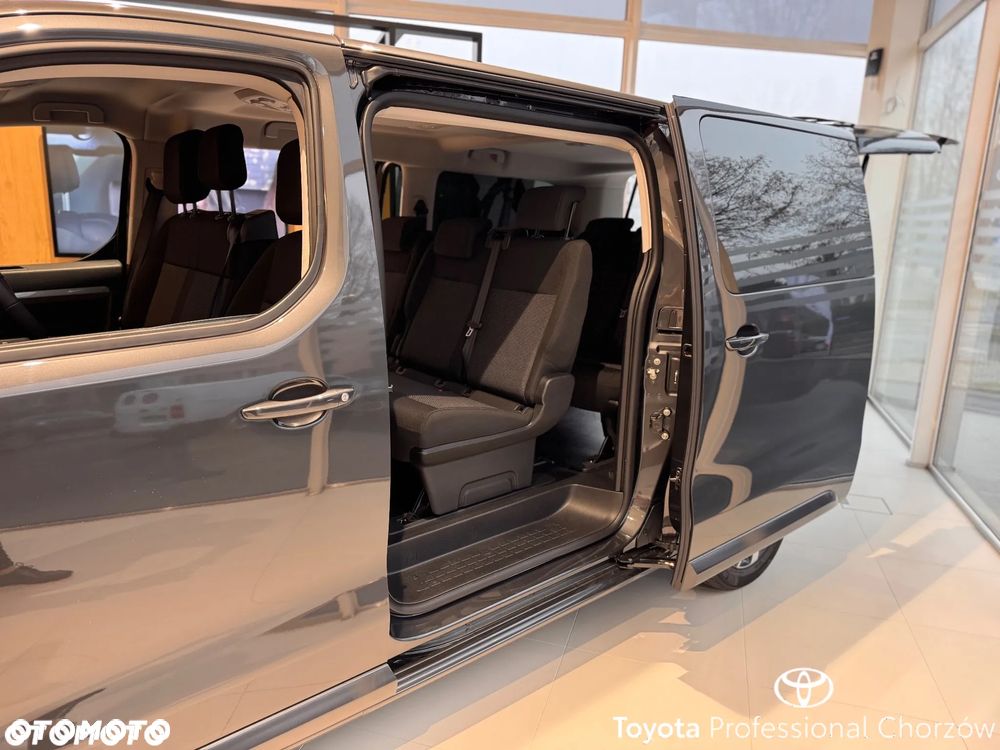 Toyota Proace Verso - 4