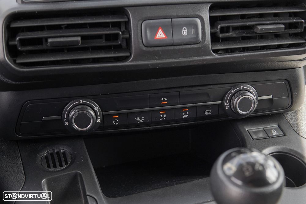Peugeot Partner - 16