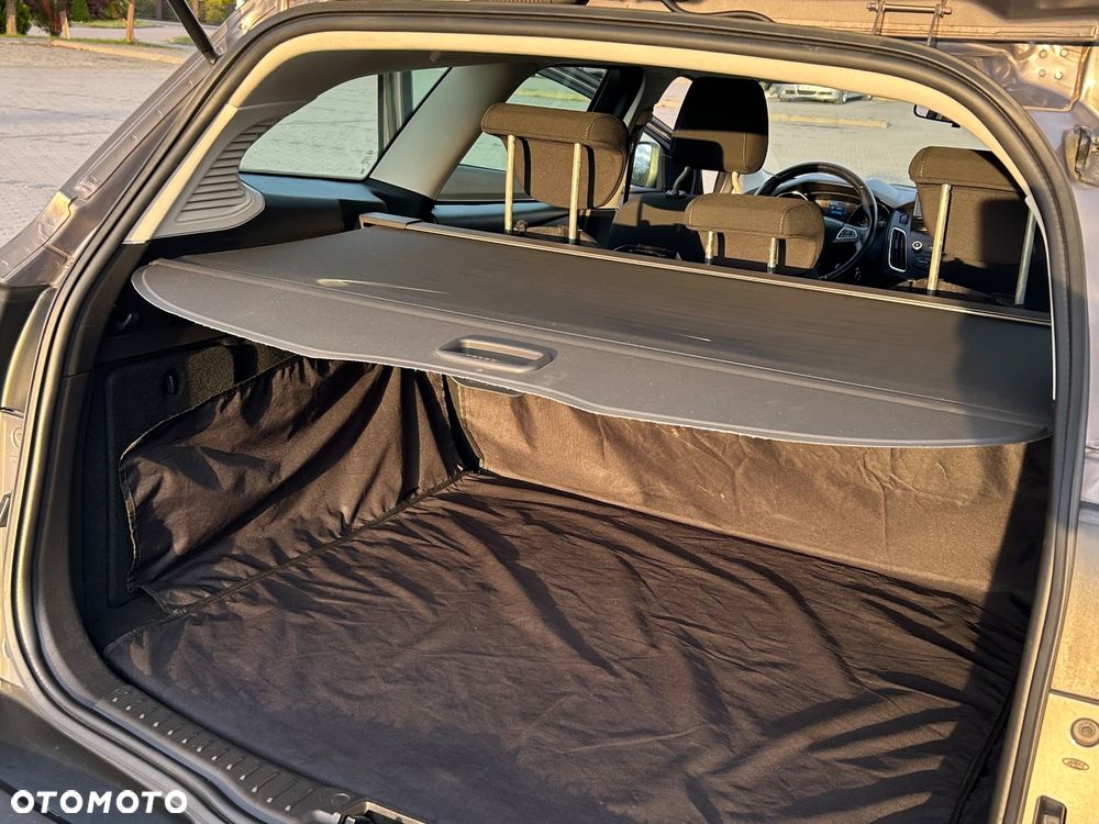 Ford Focus 1.5 TDCi Trend PowerShift - 10