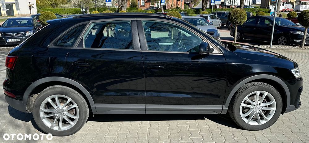 Audi Q3 2.0 TDI Quattro S tronic - 6