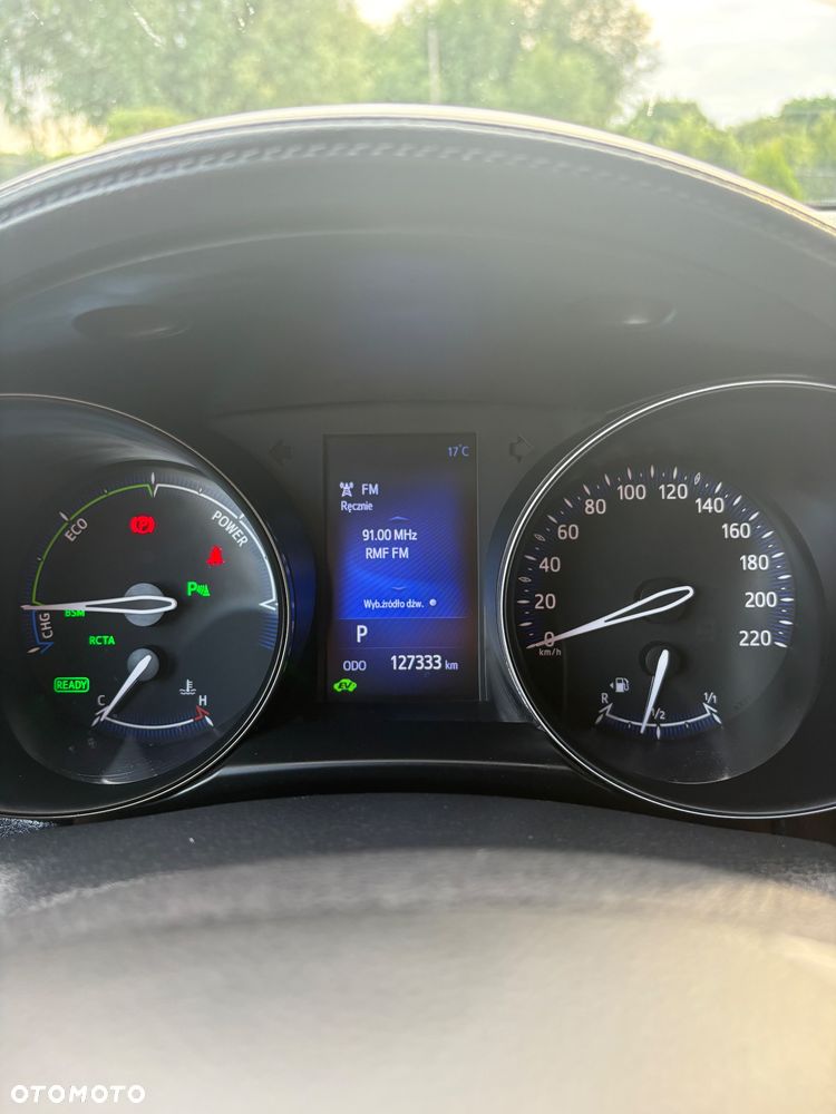 Toyota C-HR - 3