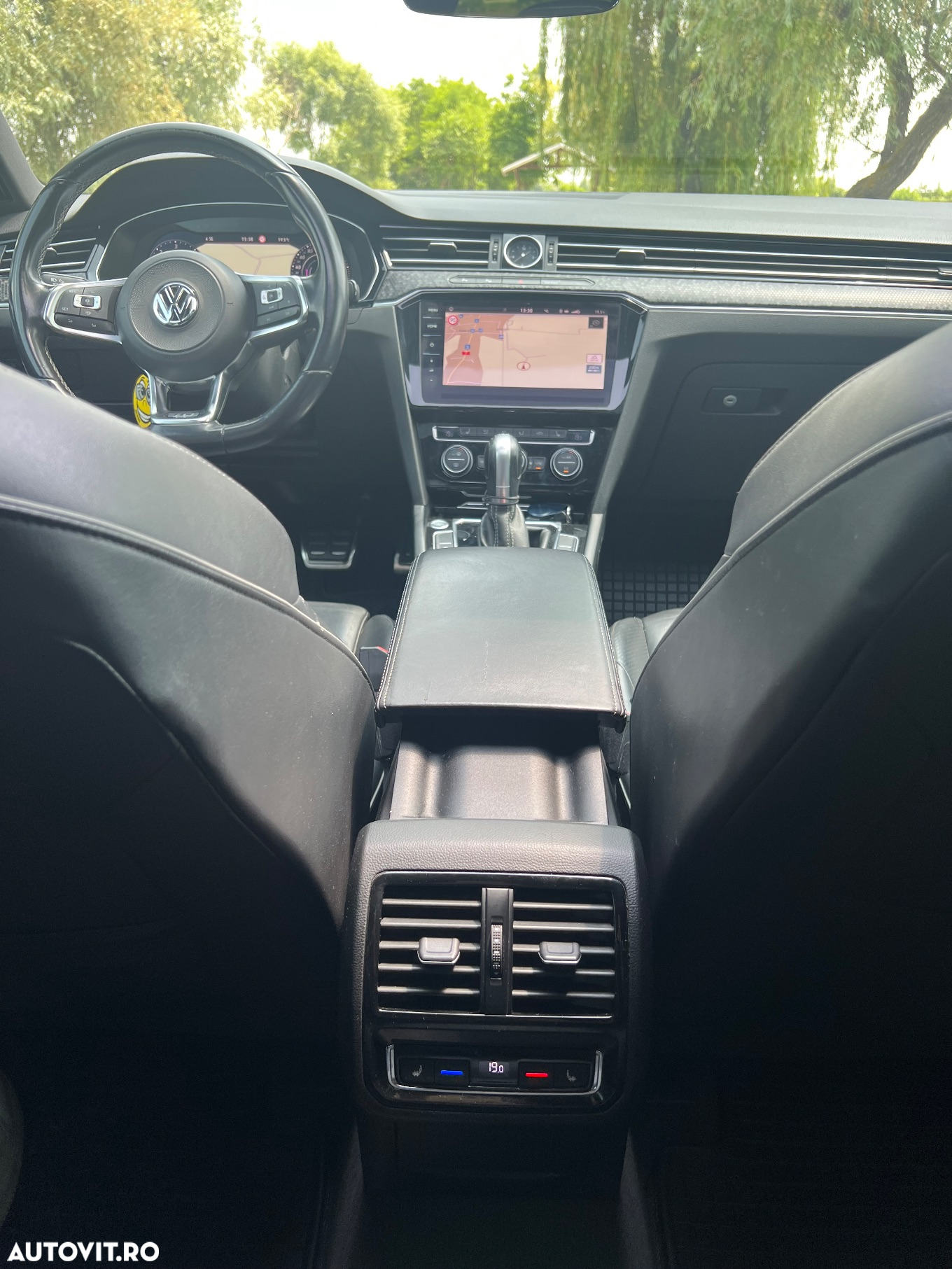 Volkswagen ARTEON 2.0 TDI DSG R-Line - 5