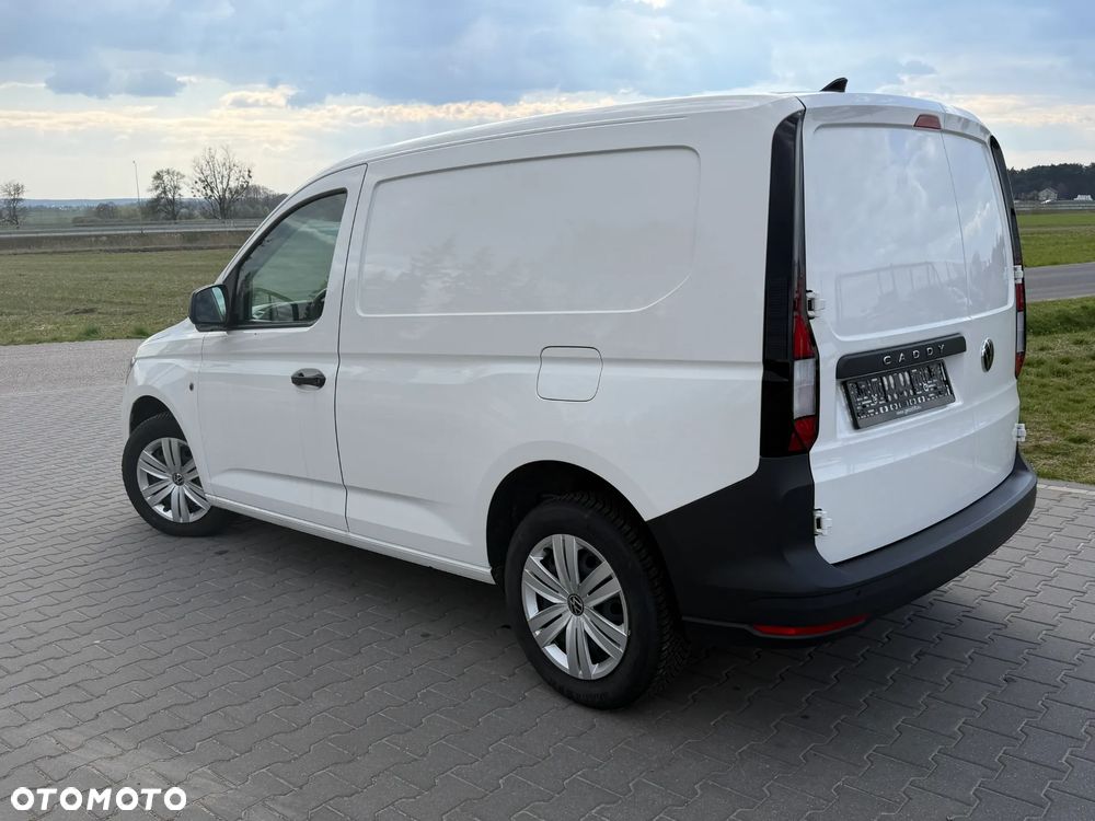 Volkswagen Caddy - 6
