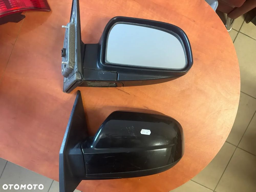 LUSTERKO LEWE 012269 HYUNDAI TUCSON 1 I 04-10 5 PIN - 1