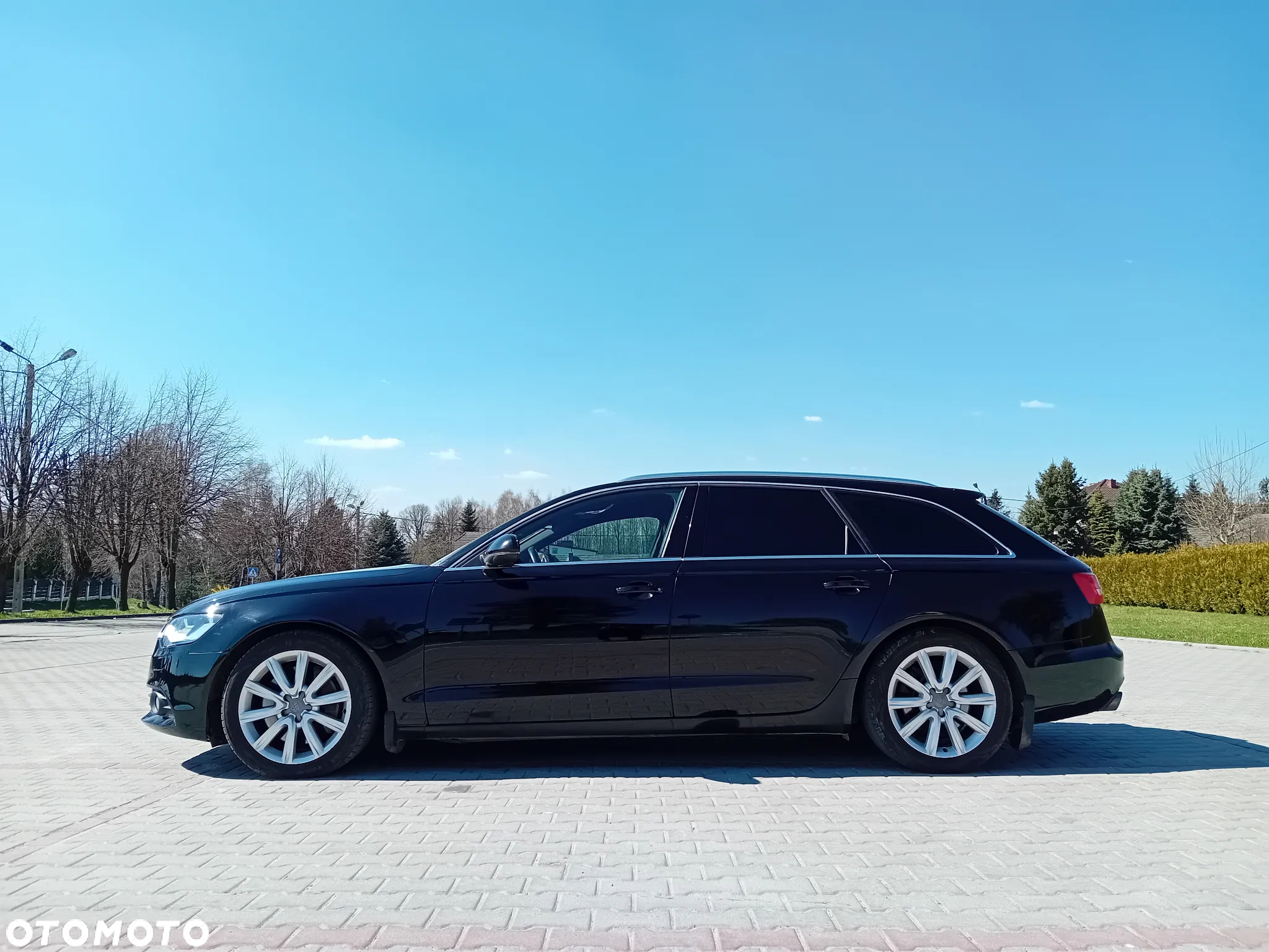 Audi A6 3.0 TFSI Quattro S tronic - 4