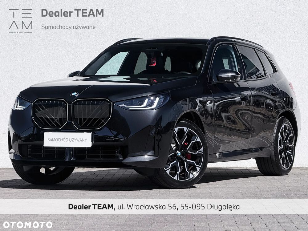 BMW X3 20 xDrive - 2