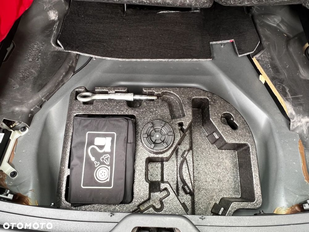 Volvo XC 60 DRIVe Momentum - 15