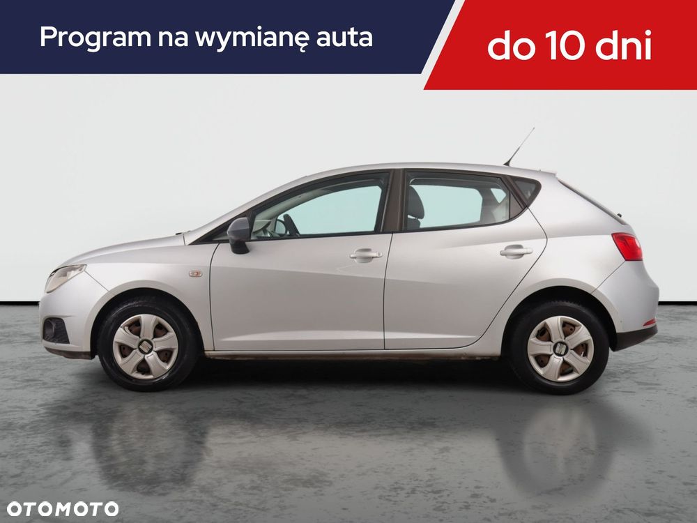 Seat Ibiza - 4
