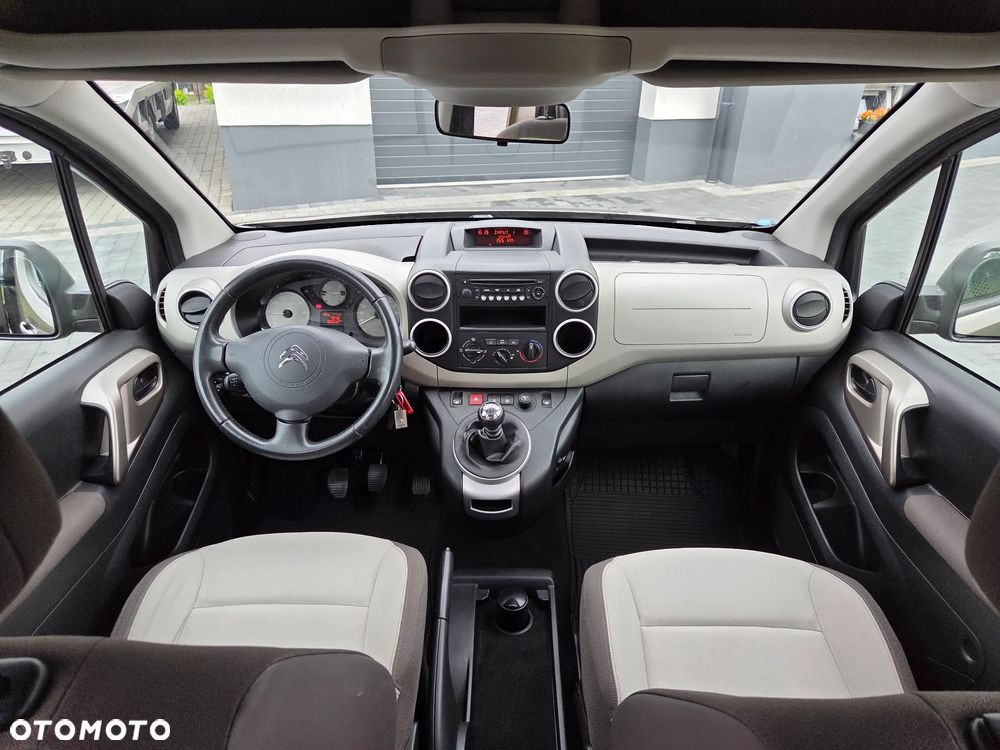 Citroën Berlingo Multispace BlueHDi 120 S&S SHINE - 15
