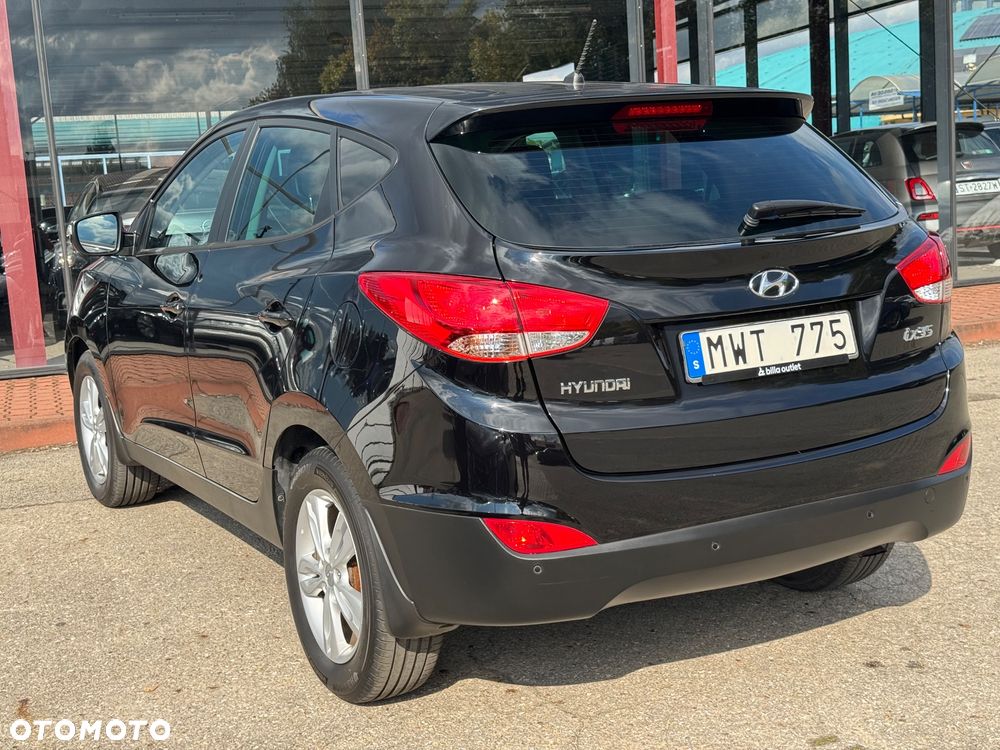 Hyundai ix35 1.6 2WD Comfort - 13
