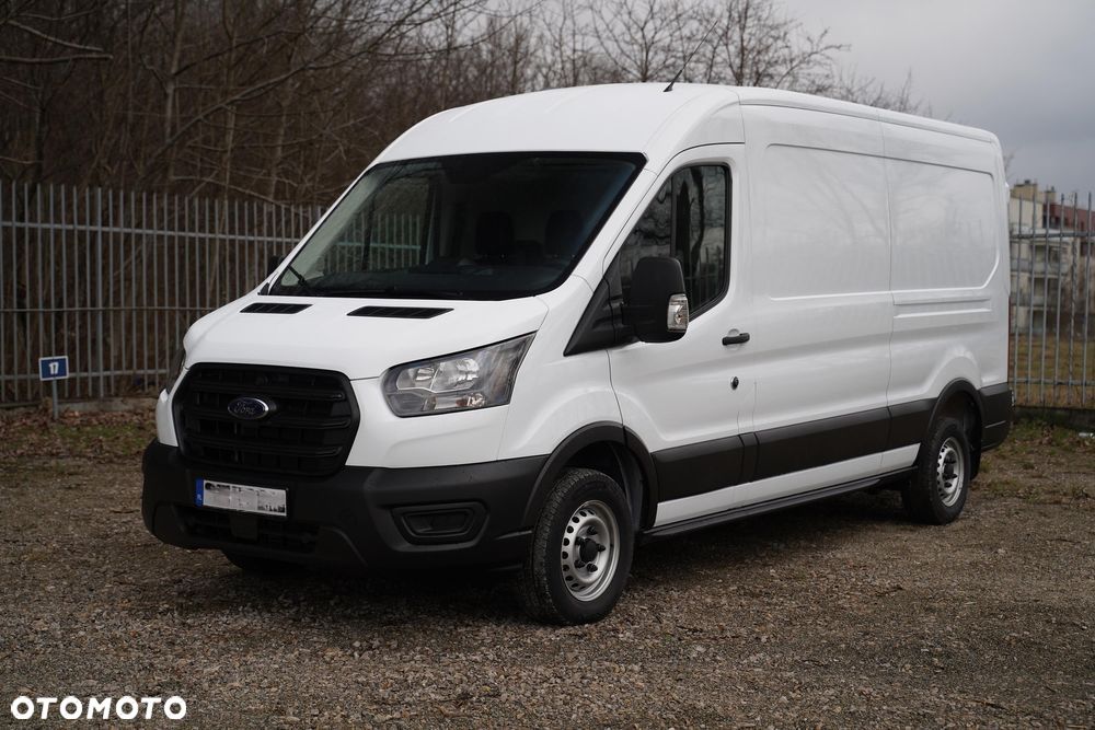 Ford Transit - 8