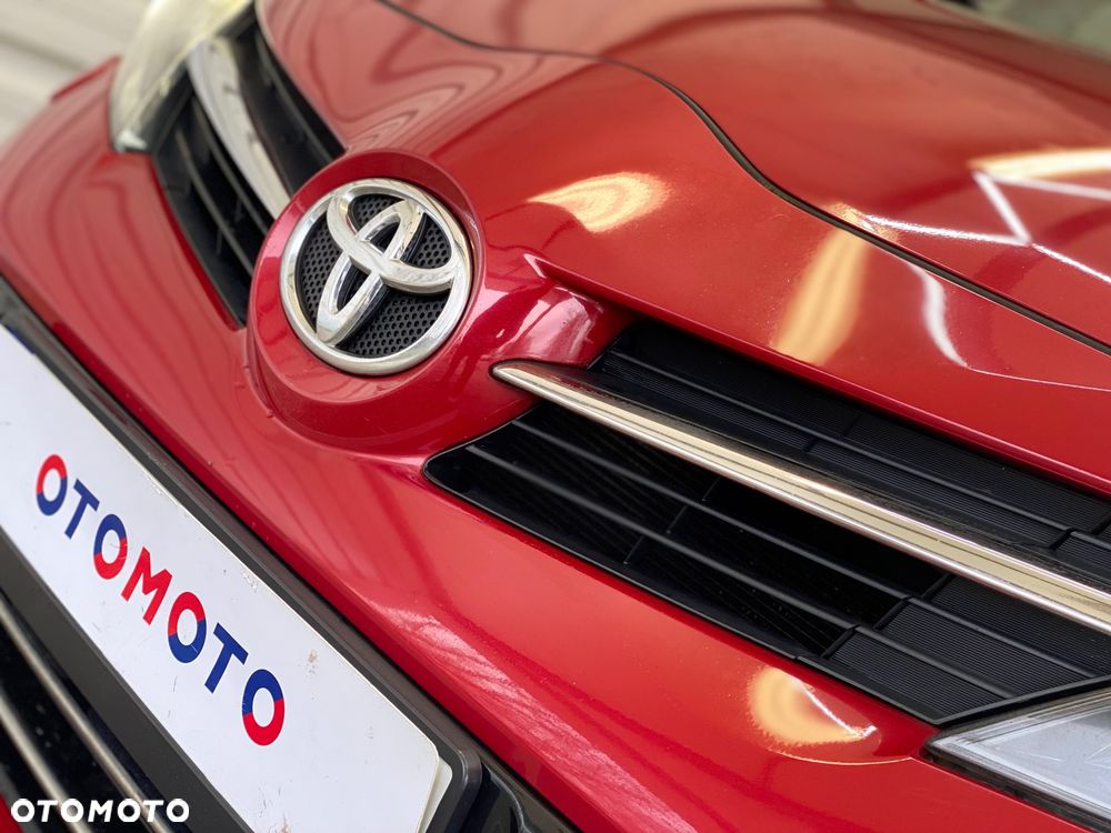 Toyota Verso 1.8 Premium MS - 36