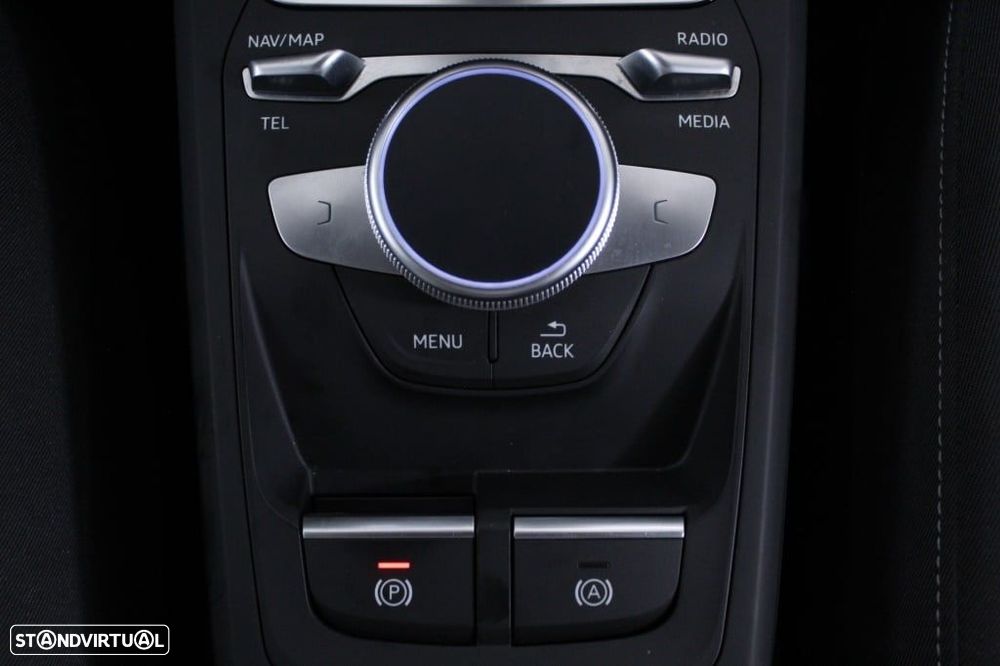 Audi Q2 30 TFSI Advanced - 31