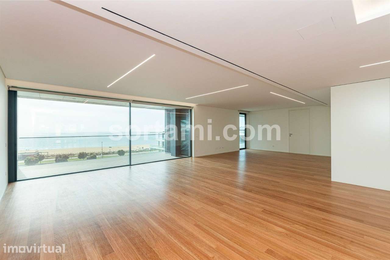 Apartamento T5 Venda em Canidelo,Vila Nova de Gaia - Grande imagem: 5/50