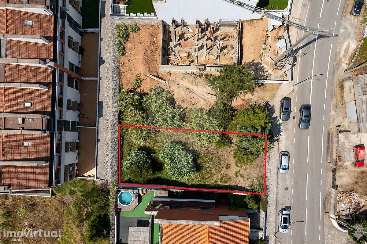 Terreno  para venda - Grande imagem: 2/23