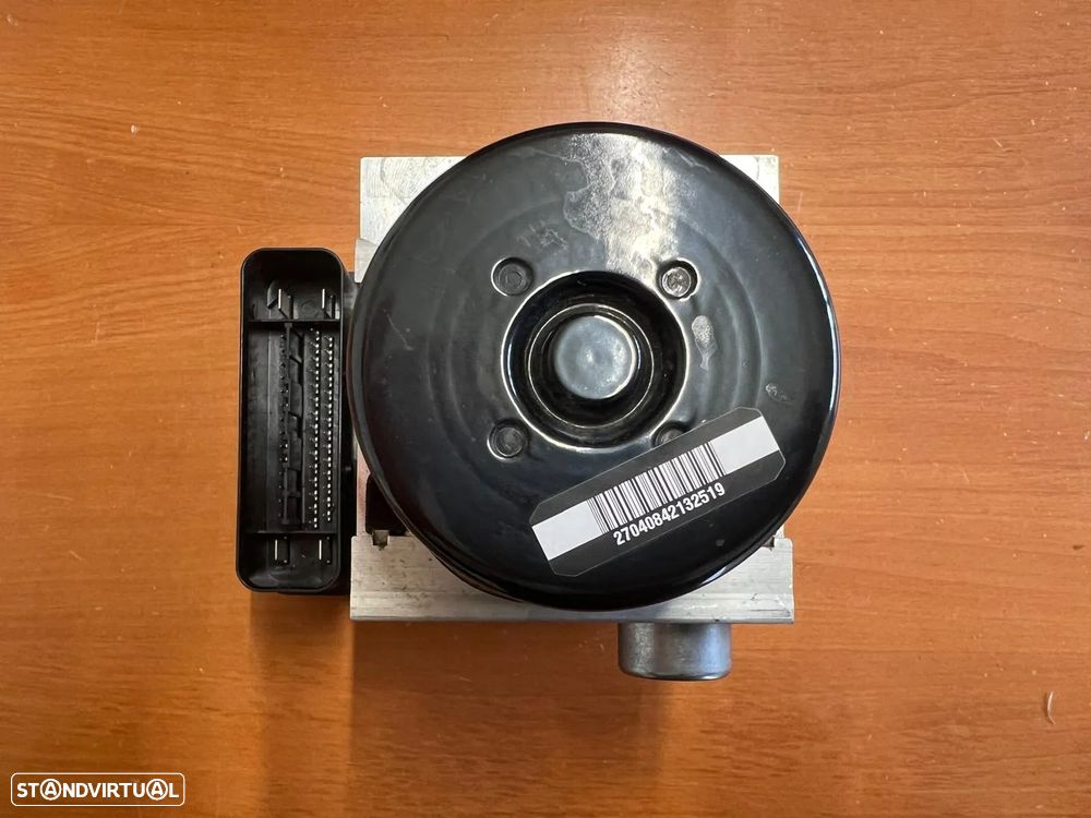 Módulo ABS C200 W204 - 5