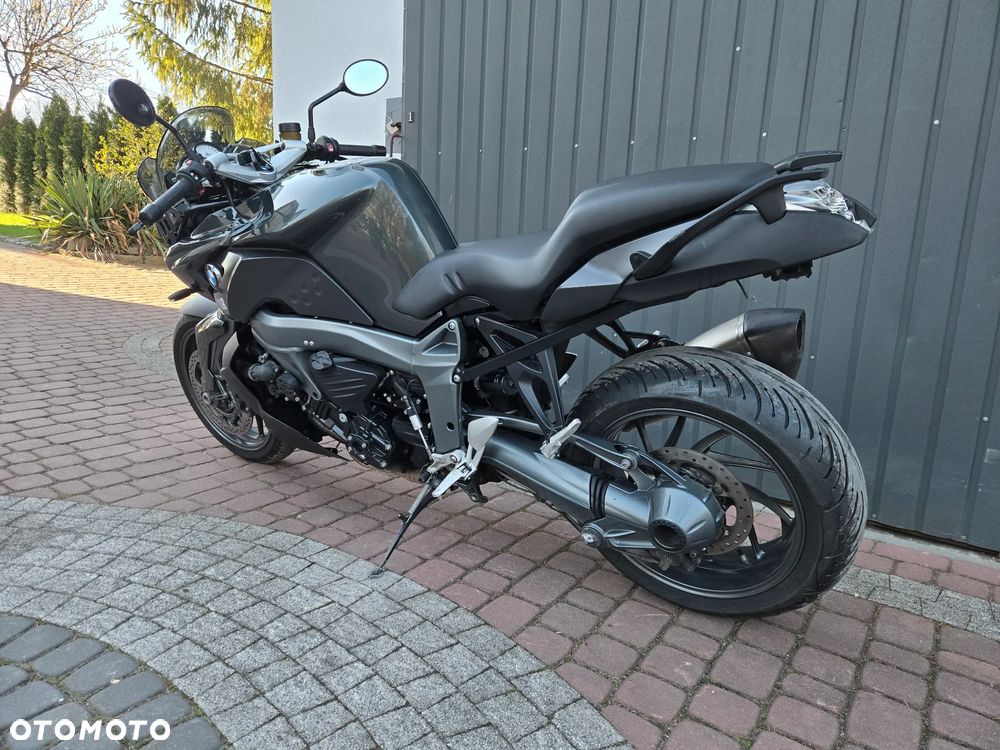 BMW K - 13
