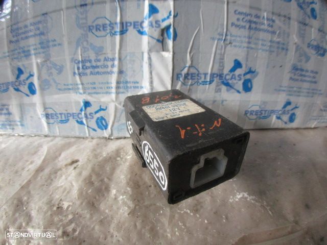 Modulo 2845189902 NISSAN TERRANO 1 1998 2.7Td 100Cv 5P AZUL Relé Fecho De Portas NISSAN TERRANO 1 1994 2.7TD 100CV 5P VERDE - 3