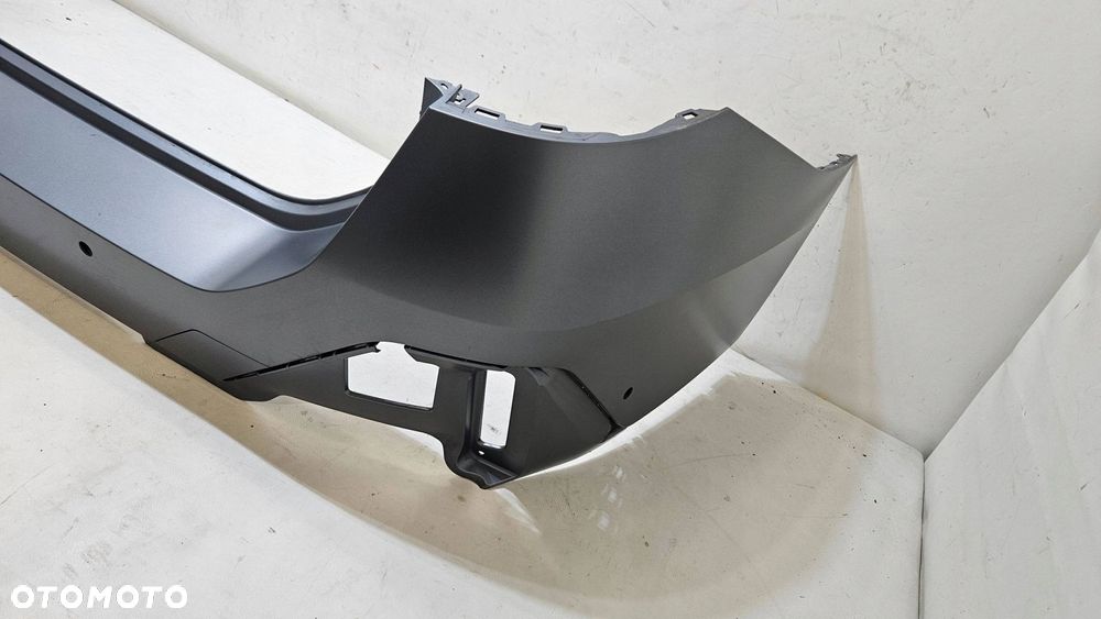 zderzak tył tylny bmw 5 g61 kombi m-pakiet 8084715 - 4