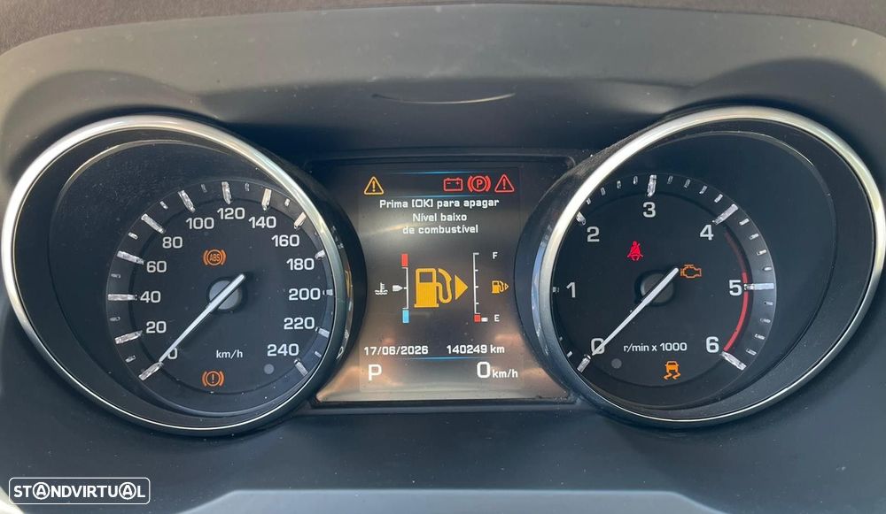 Land Rover Range Rover Evoque 2.2 TD4 Dynamic Auto - 19