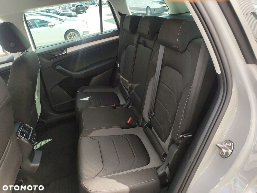 Skoda Kodiaq - 12