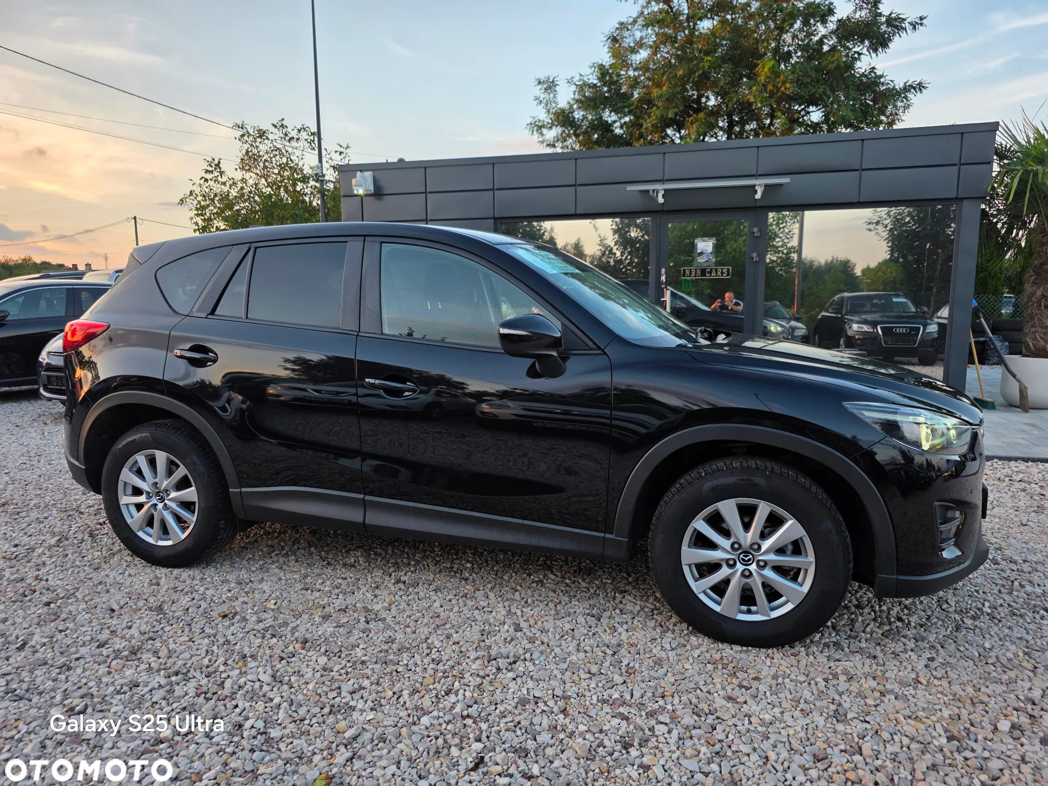 Mazda CX-5 - 7