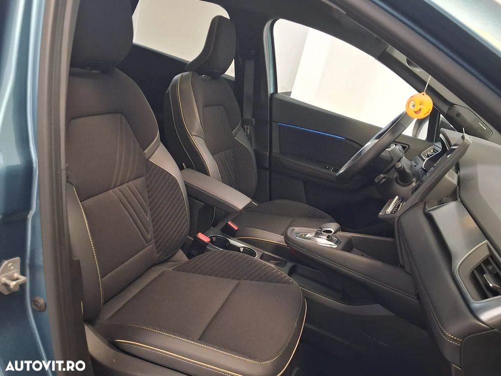 Renault Symbioz - 24