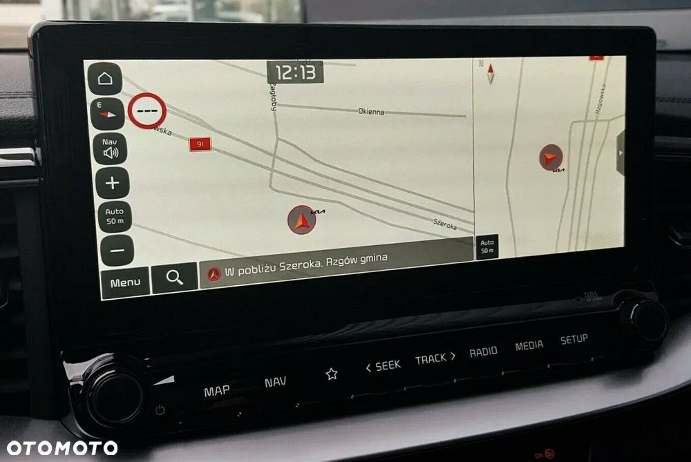 Kia XCeed 1.6 T-GDI Business Line DCT - 25