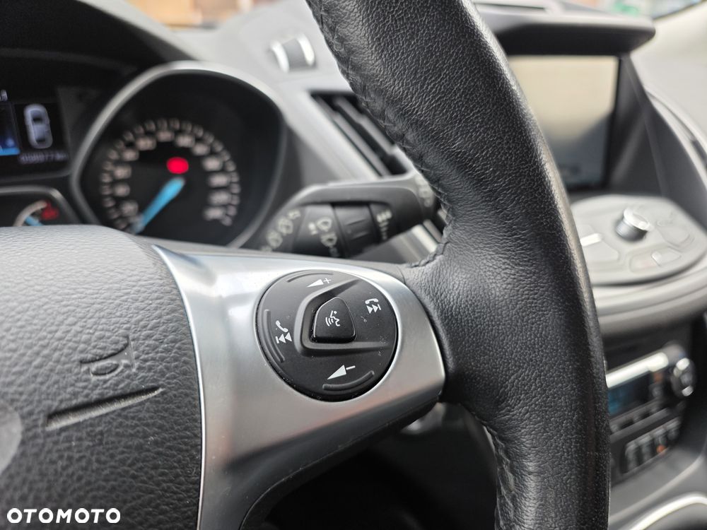 Ford Kuga 1.5 EcoBoost FWD Titanium ASS MMT6 - 16