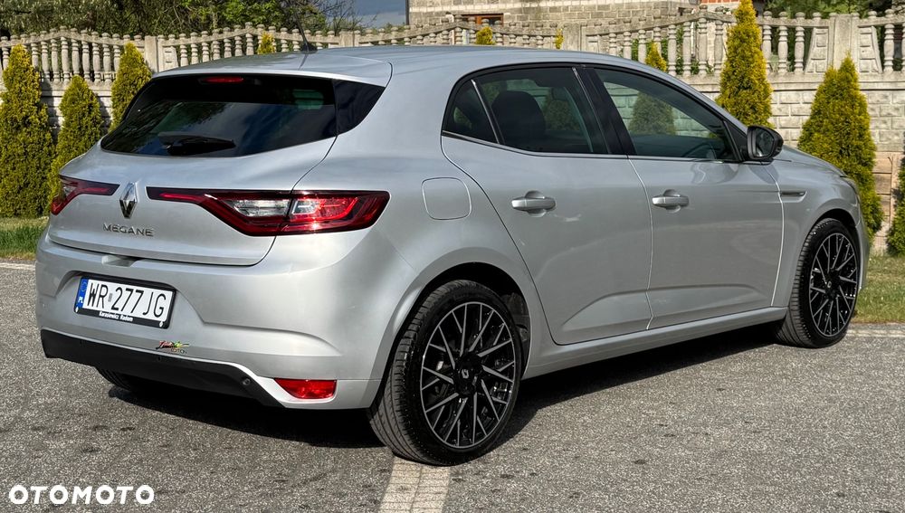 Renault Megane - 7
