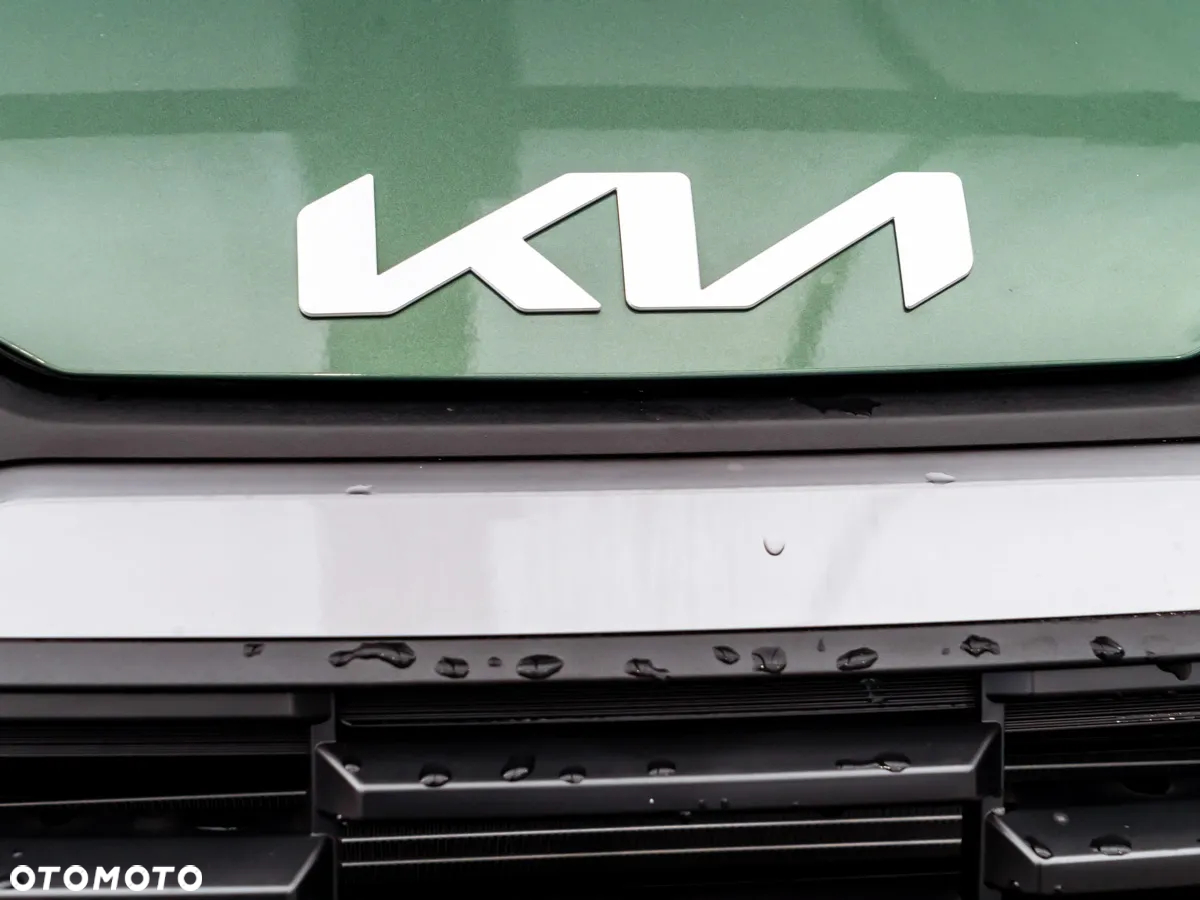 Kia Sportage 1.6 T-GDI M 2WD DCT - 14