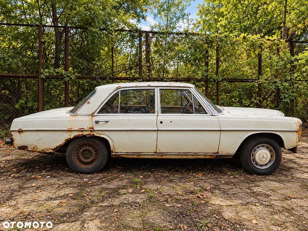 Mercedes-Benz Klasa S - 3