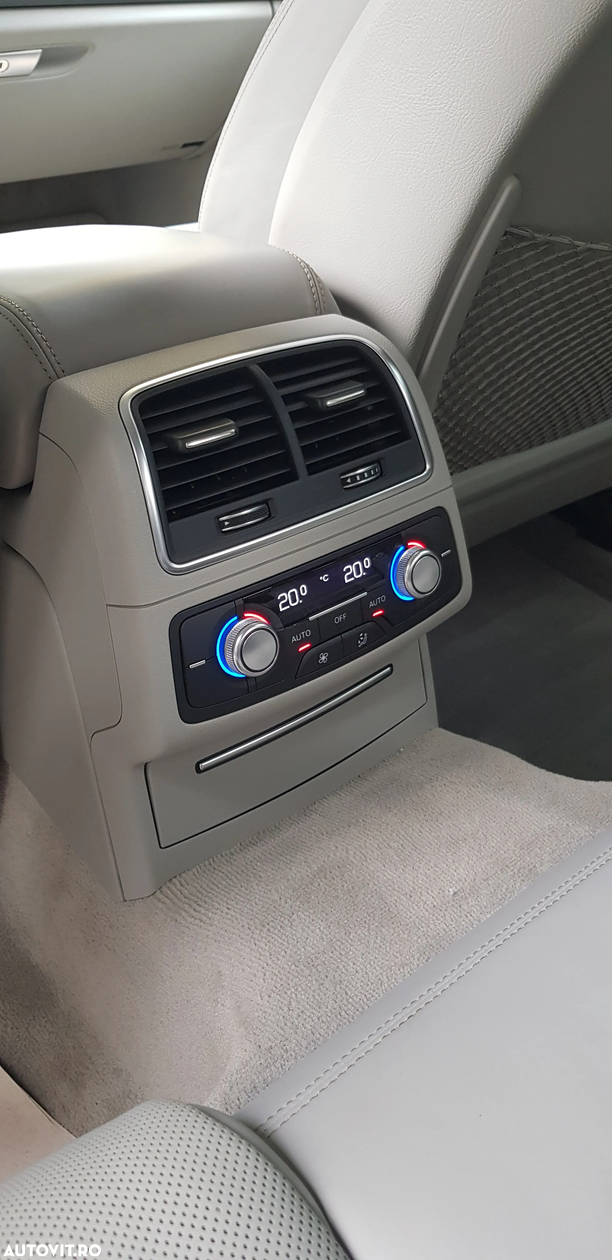 Audi A6 3.0 TDI quattro S tronic - 29