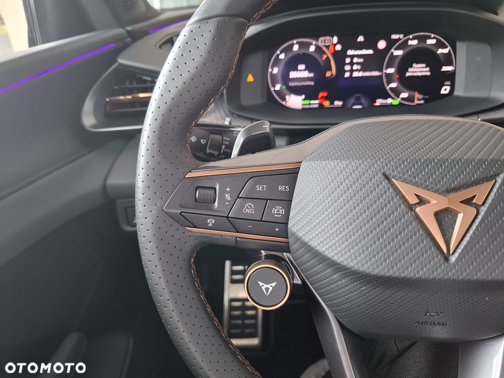 Cupra Terramar 1.5 eHybrid PHEV Advantage Edition DSG - 12