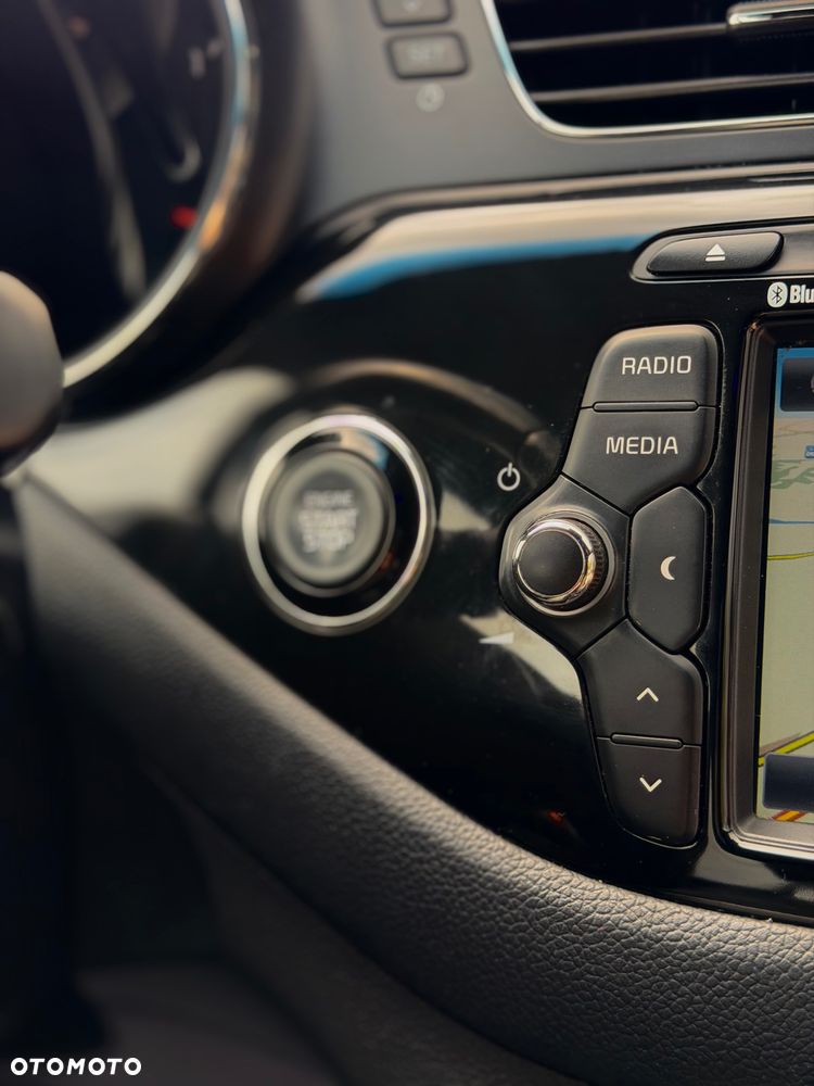 Kia ProCeed 1.6 GDI XL - 7