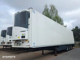 Schmitz Cargobull SKO24, 2016,  FP45 ThermoKing SLXe300