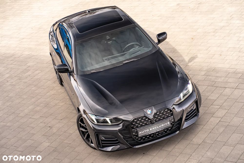 BMW Seria 4 420d xDrive Sport-Aut M Sport - 27