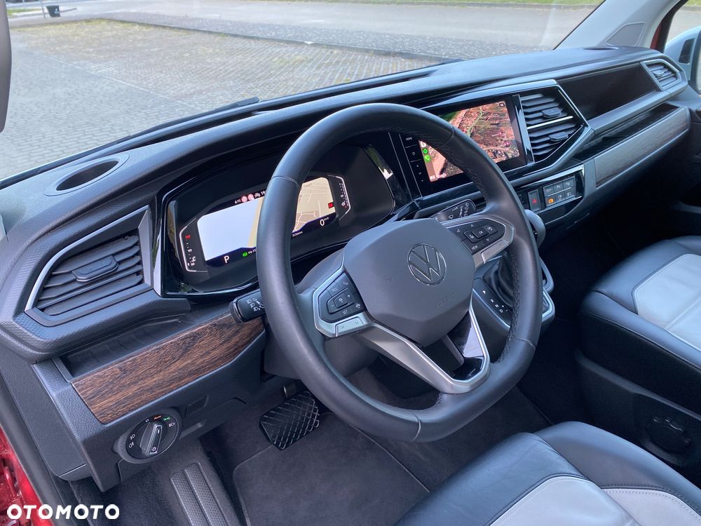 Volkswagen Multivan 2.0 TDI L1 Highline DSG - 26