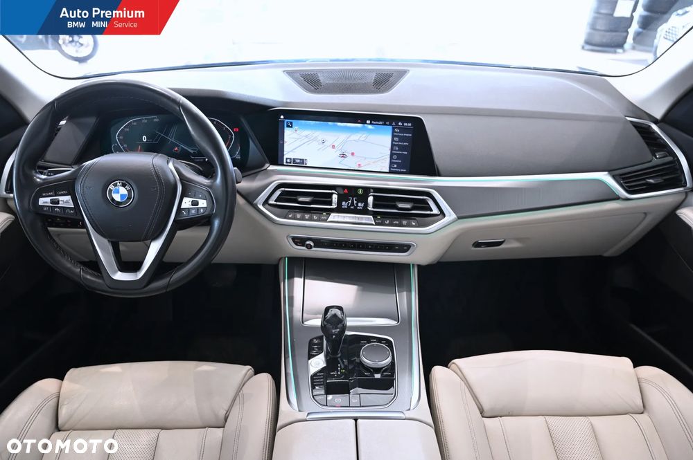 BMW X5 xDrive25d - 15