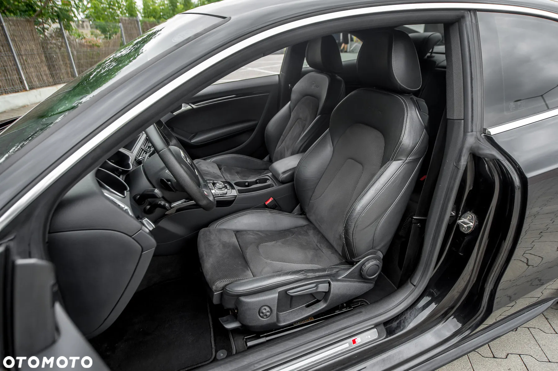 Audi A5 Coupe 3.0 TDI Quattro S tronic - 22
