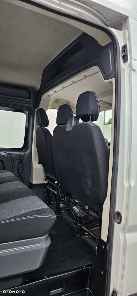 Fiat DUCATO MULTICAB - 7